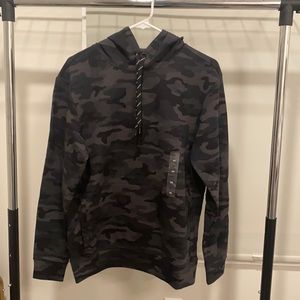 Brand NEW, GAPFit hoodie